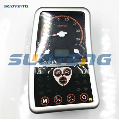 21M9-30101 Monitorclusterpaneel voor R55-9S graafmachine