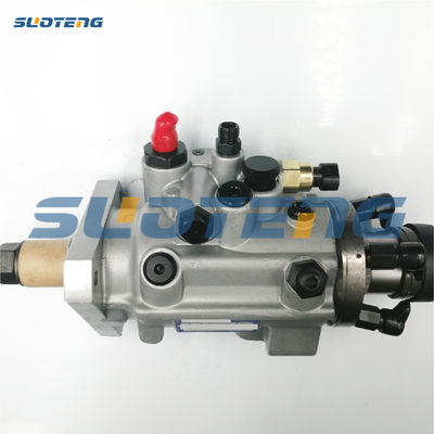 RE568070 Diesel brandstofinjectiepomp voor motoronderdelen