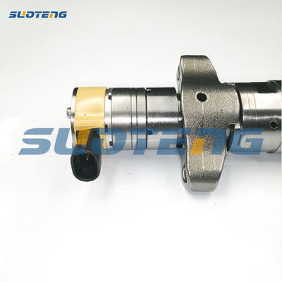 267-3361 brandstofinspuitmachine 2673361 voor graafmachine 336D