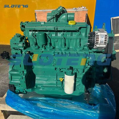 D5D BL60B Machine Diesel Complete Motor
