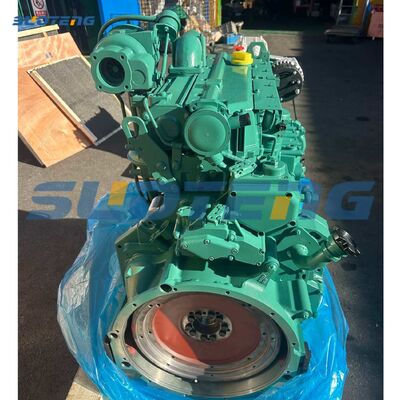 D5D BL60B Machine Diesel Complete Motor