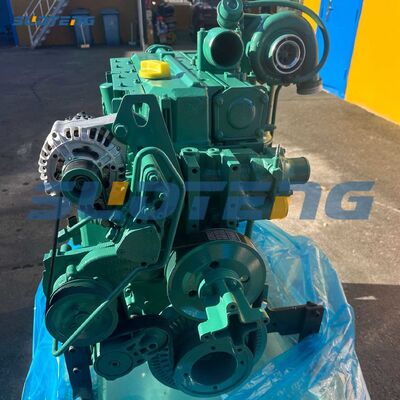 D5D BL60B Machine Diesel Complete Motor