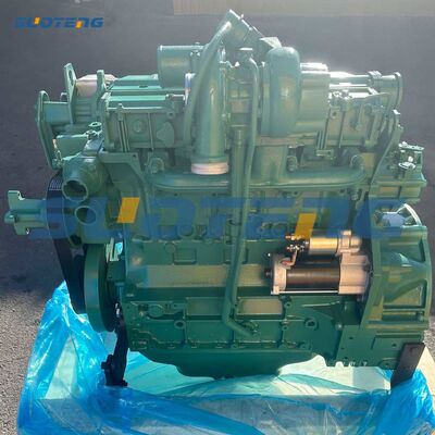 D5D BL60B Machine Diesel Complete Motor