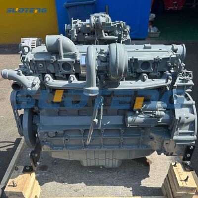 BF6M1013EC BF6M 1013EC Diesel Complete Motorassemblage