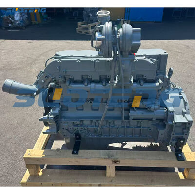 TCD2013L064V Motormontage Dieselmotor voor graafmachines