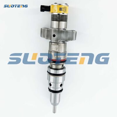 235-2888 2352888 Brandstofinjector voor C-9-motor