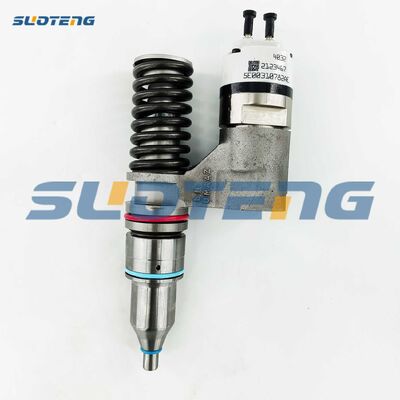 212-3467 2123467 Brandstofinjector voor C-10-motor