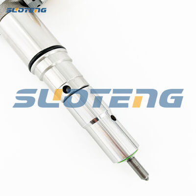 4902827 Brandstofinjector voor QSK60-motor