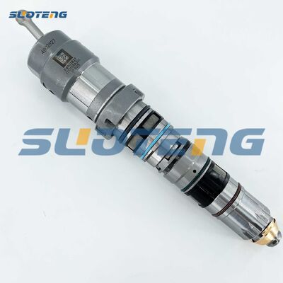 4902827 Brandstofinjector voor QSK60-motor