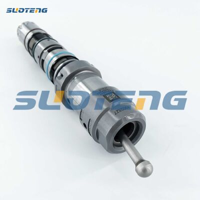 4902827 Brandstofinjector voor QSK60-motor