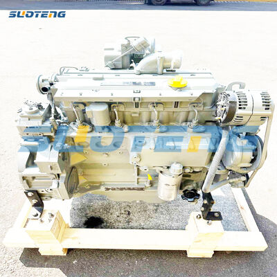 BF4M1013 Motorconstructie voor reserveonderdelen