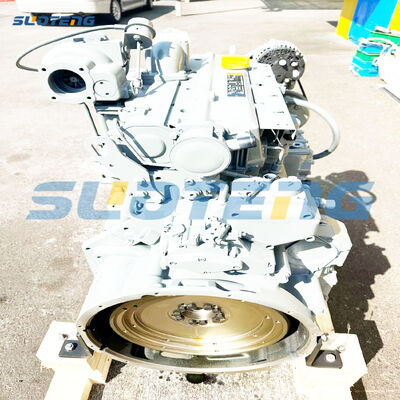 BF4M1013 Motorconstructie voor reserveonderdelen