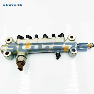 8-97609980-3 Common-rail-eenheid voor 6HK1-motor