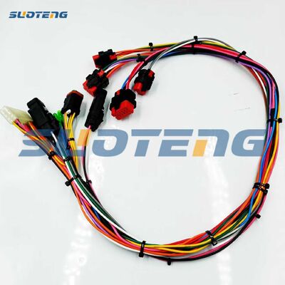 398-7012 3987012 Consoleharnas voor E312D2 graafmachine