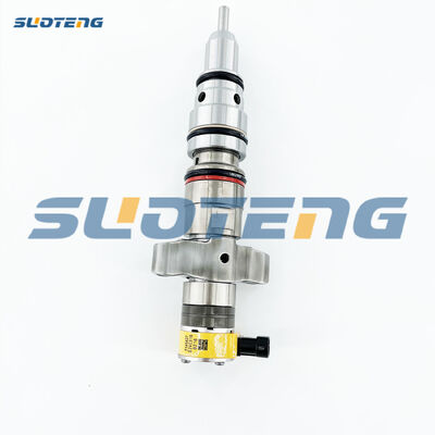 235-2888 Dieselbrandstofinjector 2352888 voor C9-motor