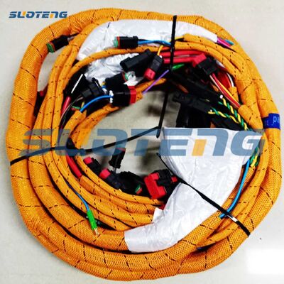 502-5390 5025390 Chassisharnas voor E312D2 graafmachine