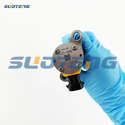 235-2888 2352888 C-9 motor Diesel brandstof injector assemblage