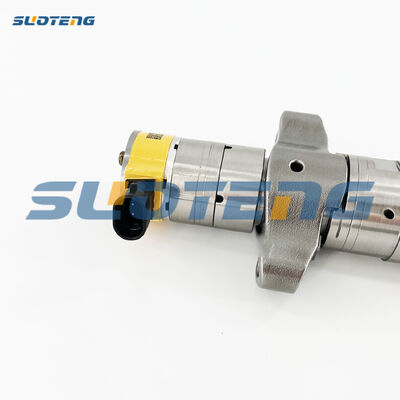 387-9433 3879433 C9 motor Diesel brandstof injector assemblage