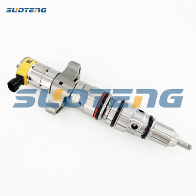 387-9433 Dieselbrandstofinjector 3879433 voor C9-motor