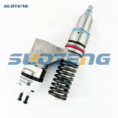 212-3467 Dieselbrandstofinjector 2123467 voor C10-motor