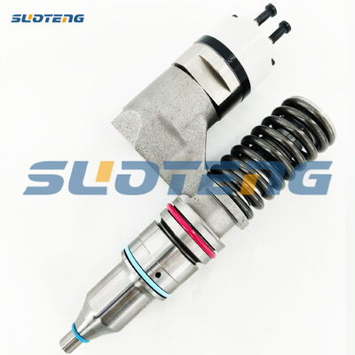 212-3467 Dieselbrandstofinjector 2123467 voor C10-motor