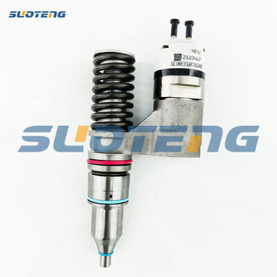 212-3467 Dieselbrandstofinjector 2123467 voor C10-motor