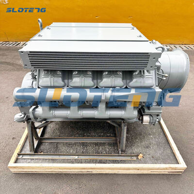 F8L413FW Air Cooled for Spare Parts