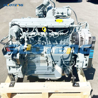 TCD2013L042V Engine Assembly for Spare Parts