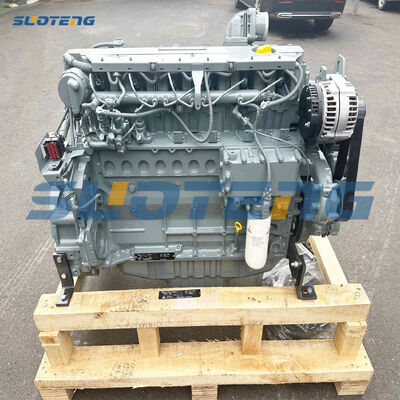 TCD2013L062V Engine Assembly for Spare Parts