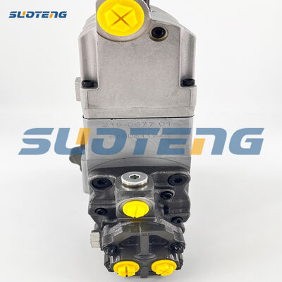 319-0677 Hydraulic Fuel Injection Pump 3190677 for C7 Engine