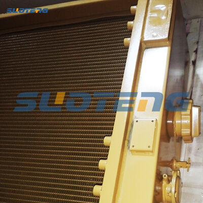 7N-5128 7N5128 Radiator for D6G Tractor