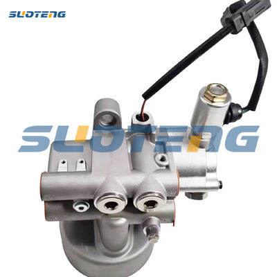 436-8032 brandstofpomp 4368032 voor D8T-lader