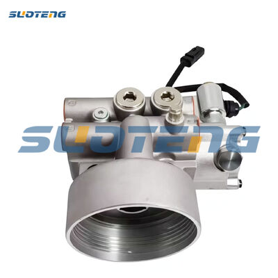 436-8032 brandstofpomp 4368032 voor D8T-lader