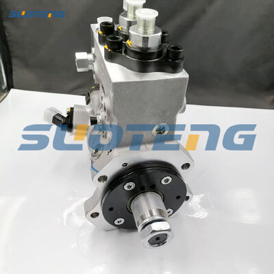 0445020116 Common Rail Pump for Spare Parts