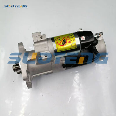 M008T60871 Start Motor for Excavator E320B