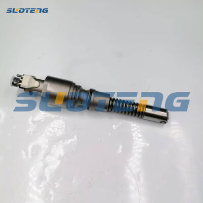 RE534960 brandstofinspuitpomp voor laadmachine 318D 319D