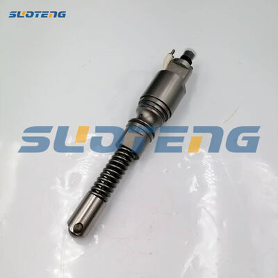 RE534960 brandstofinspuitpomp voor laadmachine 318D 319D