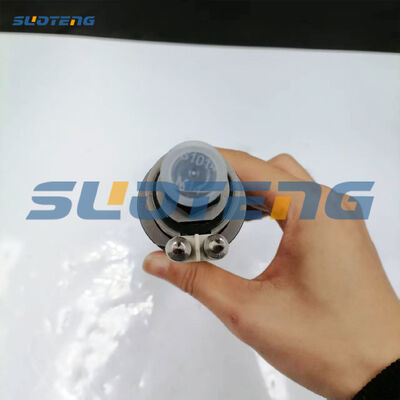 RE534960 brandstofinspuitpomp voor laadmachine 318D 319D