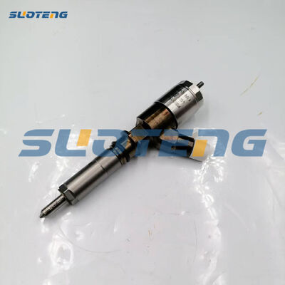 326-4756 3264756 Fuel Injector for Excavator 312D