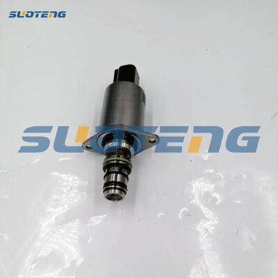 627-2304 6272304 Hydraulische pomp solenoïde klep voor 315GC