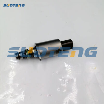 627-2304 6272304 Hydraulische pomp solenoïde klep voor 315GC