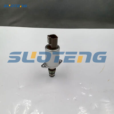 627-2304 6272304 Hydraulische pomp solenoïde klep voor 315GC