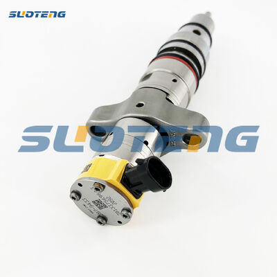 Stalen onderdeelnummer 387-9433 Common Rail-brandstofinspuitmachine voor C9-motoronderdelen