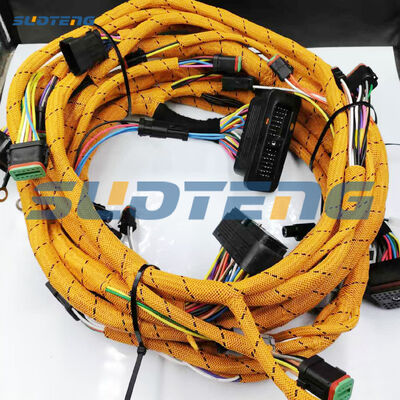312-0269 3120269 Platform Harness for D6R II Dozer