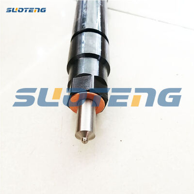 1001703128 Brandstofinspuitmachine voor motoronderdelen