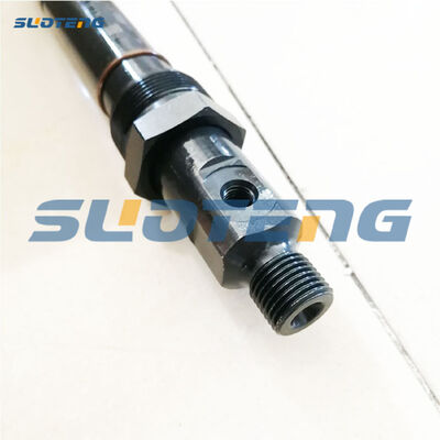 1001703128 Brandstofinspuitmachine voor 12M33 Dieselmotoren