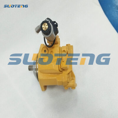 124-3027 1243027 140G Lader Hydraulische Zuigerpomp