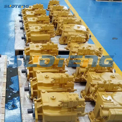 104-1752 OR-7669 Kolvenpomp 1041752 voor D9R Bulldozer