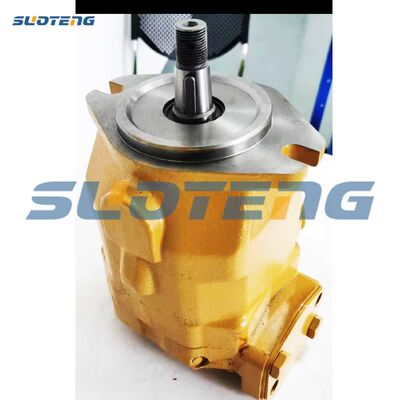 186-3732 1863732 Zuigerpomp voor 966G II wiellader