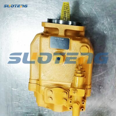 124-3027 1243027 Zuigerpomp voor 140G motorgrader